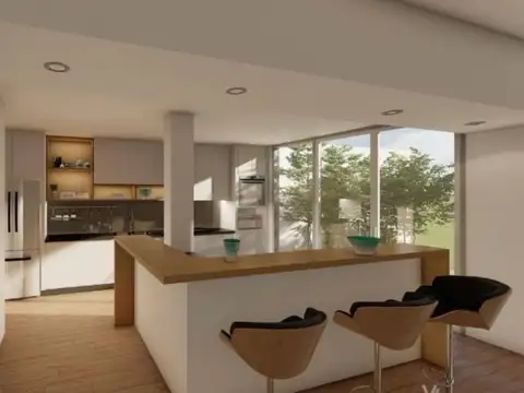 Venta - Casa en Caballito