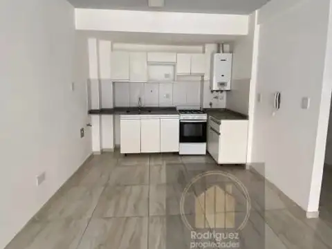 Venta Tres Ambientes Villa Del Parque