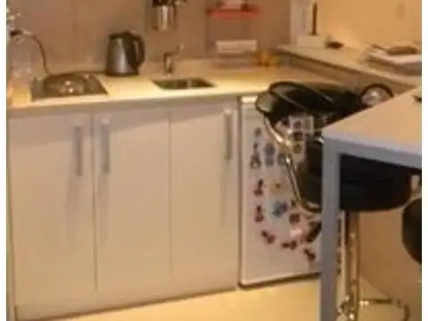 Departamento en Alquiler Temporal en Las Cañitas, USD 600