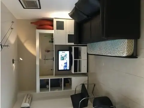 Departamento en Alquiler Temporal de Monoambiente