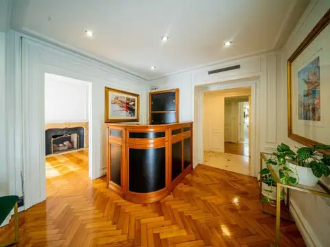 Departamento en Venta de 5 ambientes