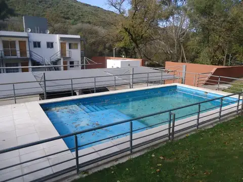 Departamento en La Calera