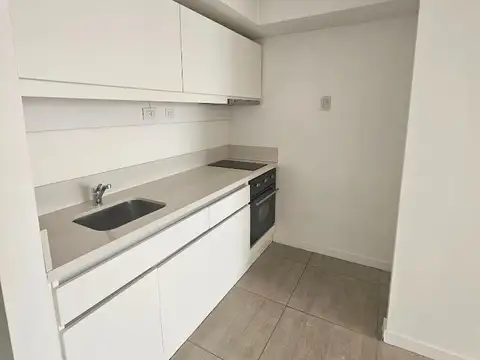 Departamento en Alquiler en Núñez, USD 990