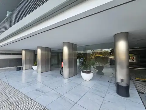 Avenida Del Libertador 7700, Piso 10°