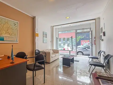 Local en Venta 10 años
