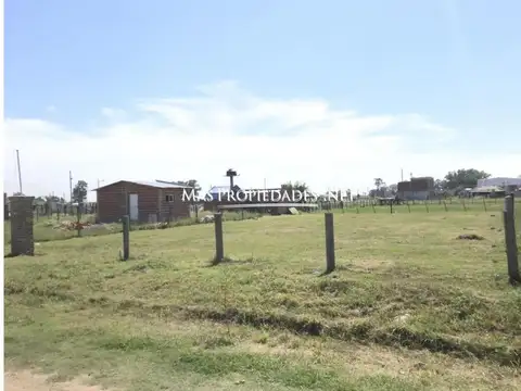 Terreno en Venta en Carlos Spegazzini, USD 30.000