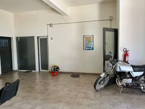 Galpon en Venta A Estrenar