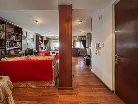 Departamento en Venta 31 años