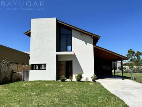 Casa en Venta A Estrenar