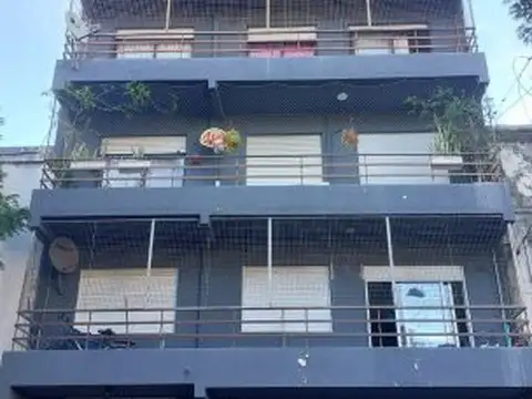 BARRIO MARTIN - EN VENTA DEPARTAMENTO DOS DORMITORIOS