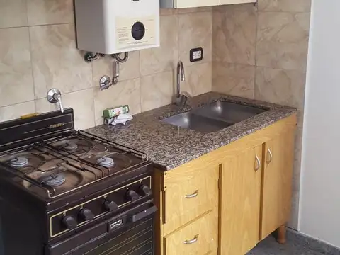 Departamento en Venta al Sur