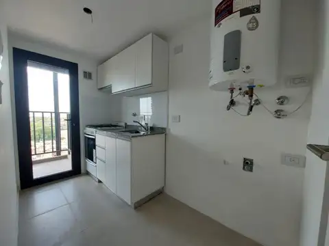 Departamento en Venta en Villa Saenz Peña, USD 139.000