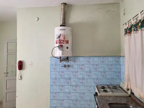 Constitucion 2300, Piso 1