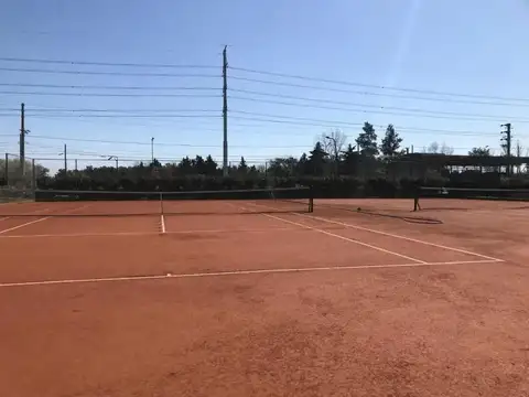 Terreno en Venta en Nordelta Las Tipas, USD 150.000