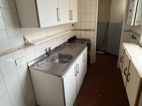 Departamento en Venta Permite mascota