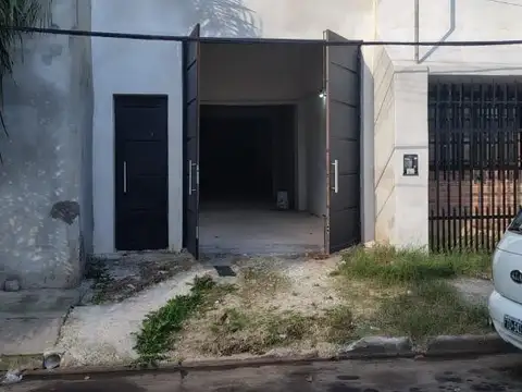 Galpon en Alquiler en Villa Centenario, $ 1.800.000