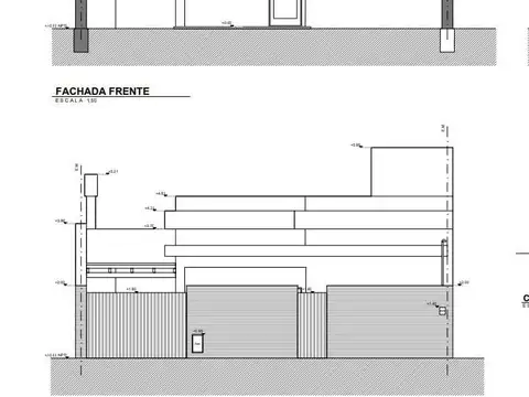 Casa en Venta A Estrenar