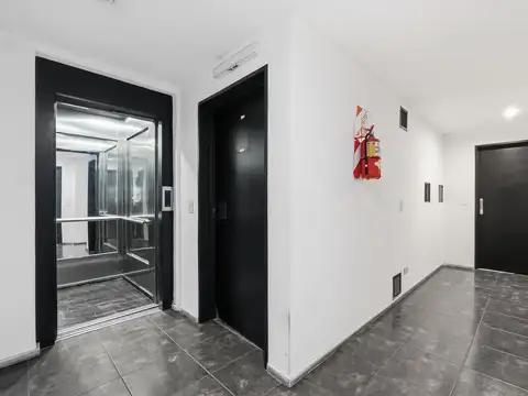 Departamento en Alquiler Temporal de 1 dormitorio