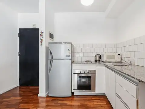 Departamento en Alquiler Temporal 20 años