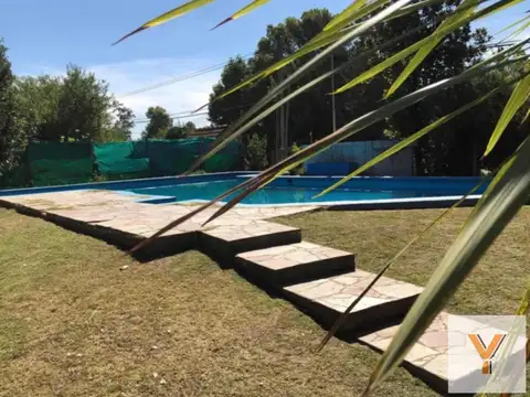 Quinta en Venta en La Unión, USD 139.000