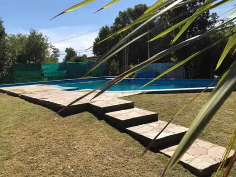 Quinta en Venta en La Union, USD 139.000
