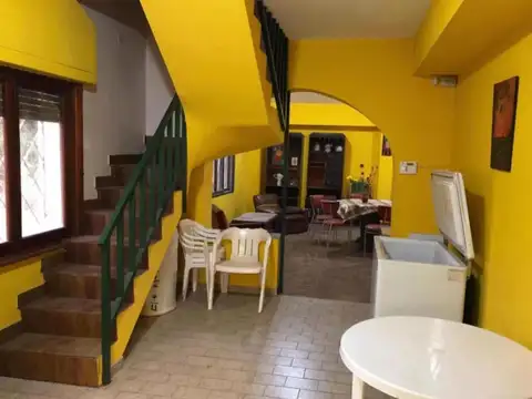 Quinta en venta - 4 Dormitorios 2 Baños - 1.880Mts2 - Ezeiza