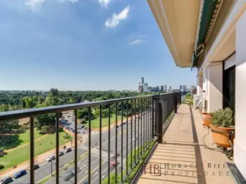 DEPARTAMENTO 3 DOR.C/DEP - PALERMO, CAPITAL FEDERAL