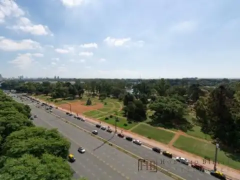 Departamento 4 ambientes con 3 baños