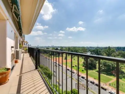 DEL LIBERTADOR AV. 3700