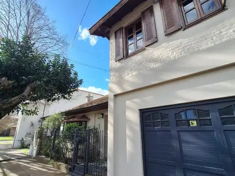 Casa en Venta de 5 dormitorios