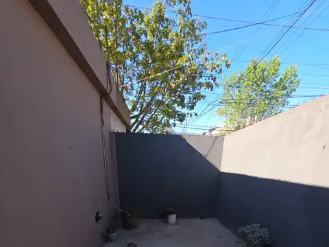 Casa en Alquiler 25 años