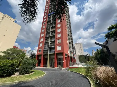 Av. Independencia 3200