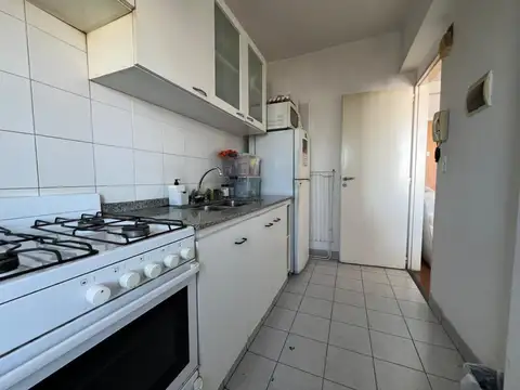 Departamento en Venta al Oeste