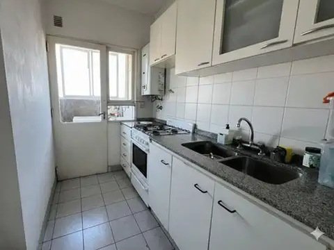 Departamento en Venta 27 años