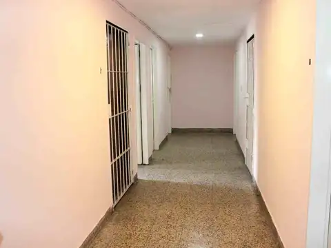 ALQUILER DE OFICINA EN BOULOGNE SOBRE GALERÍA