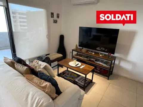 Departamento en Venta en Garin, USD 90.000