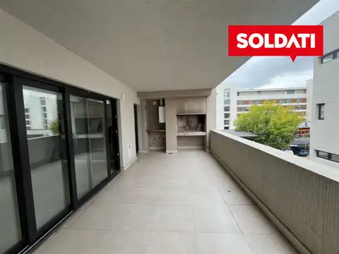 Vivo Tortuguitas -  Bloque 2