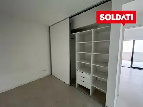 Departamento - venta - Vivo Tortuguitas - ideal inversion
