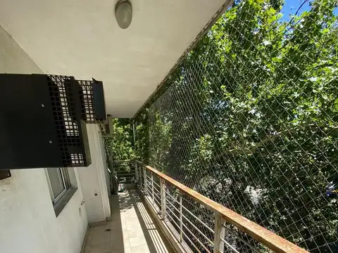 Departamento en Venta en Rosario, USD 79.500