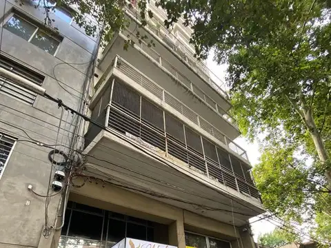 venta departamento de dos dormitorios echesorthu