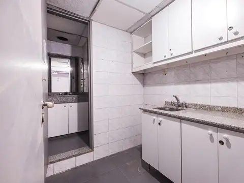 Avenida Alicia Moreau De Justo 500
