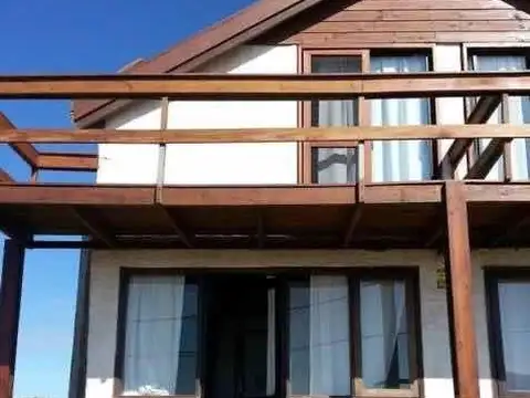 Roosevelt y Carrasco