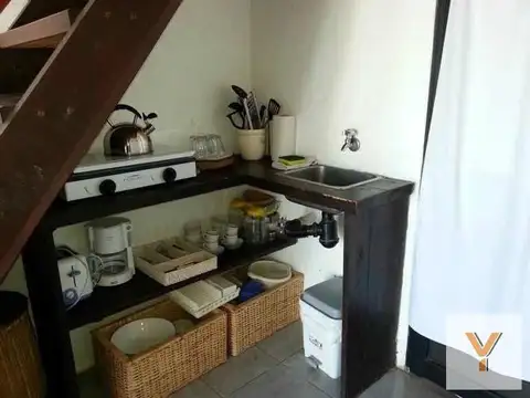 Casa en Venta con 4 cocheras