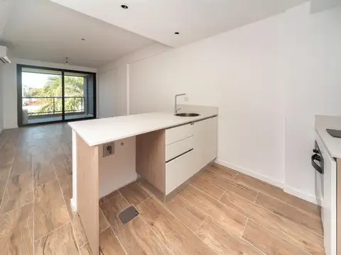 VENTA DEPARTAMENTO MONOAMBIENTE A ESTRENAR EN NUÑEZ