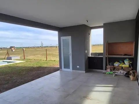 Casa en Venta al Sureste