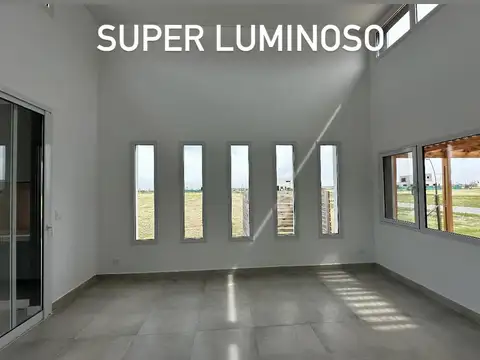 Casa en Venta en Puertos - Barrio Nativas, USD 335.000