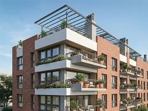 DISEÑO PIRAN / Ituzaingo Norte