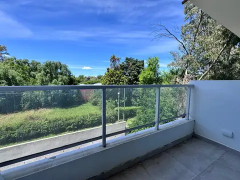 Departamento en alquiler en Canning