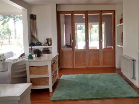 Barrio Cerrado San Isidro Labrador, Villanueva, Tigre, Italia al 5000,