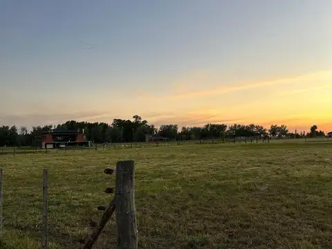 Terreno en Venta en San Miguel del Monte, USD 40.000